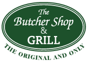 The Butcher Shop & Grill