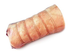 Deboned Leg of Lamb