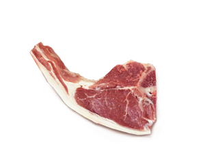 Lamb Loin Chops