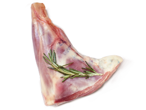 Lamb Shank