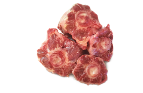 Oxtail