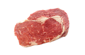 Rib Eye / Cube Roll